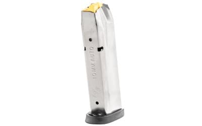 Smith & Wesson 10MM M&P M2.0 15RD MAGAZINE