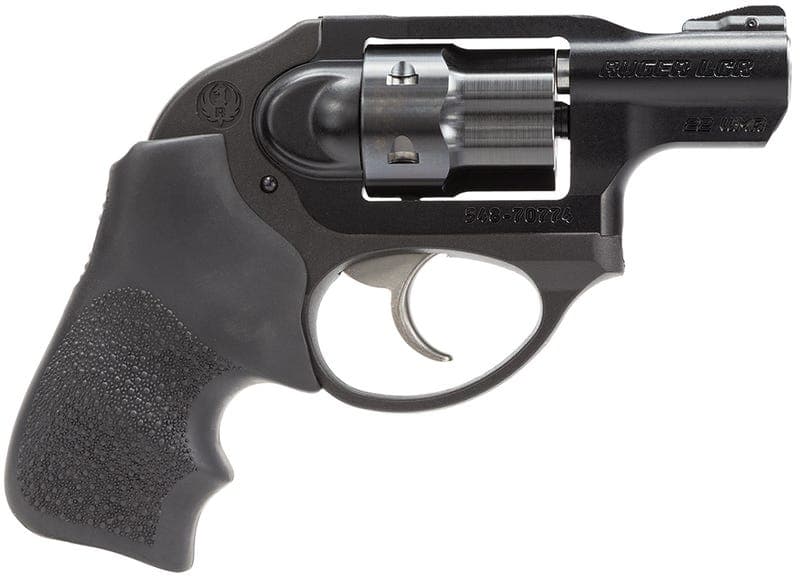 ruger-lcr-5414-736676054145