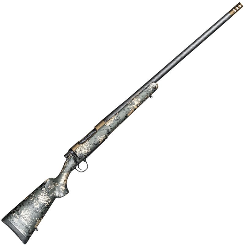 Christensen Arms Ridgeline FFT 6.5 PRC Bolt Action Rifle 20"