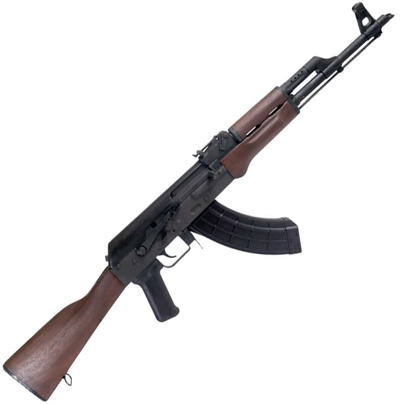 Century Arms BFT47 7.62x39 AK-47 Semi Auto Rifle 16" Barrel Black