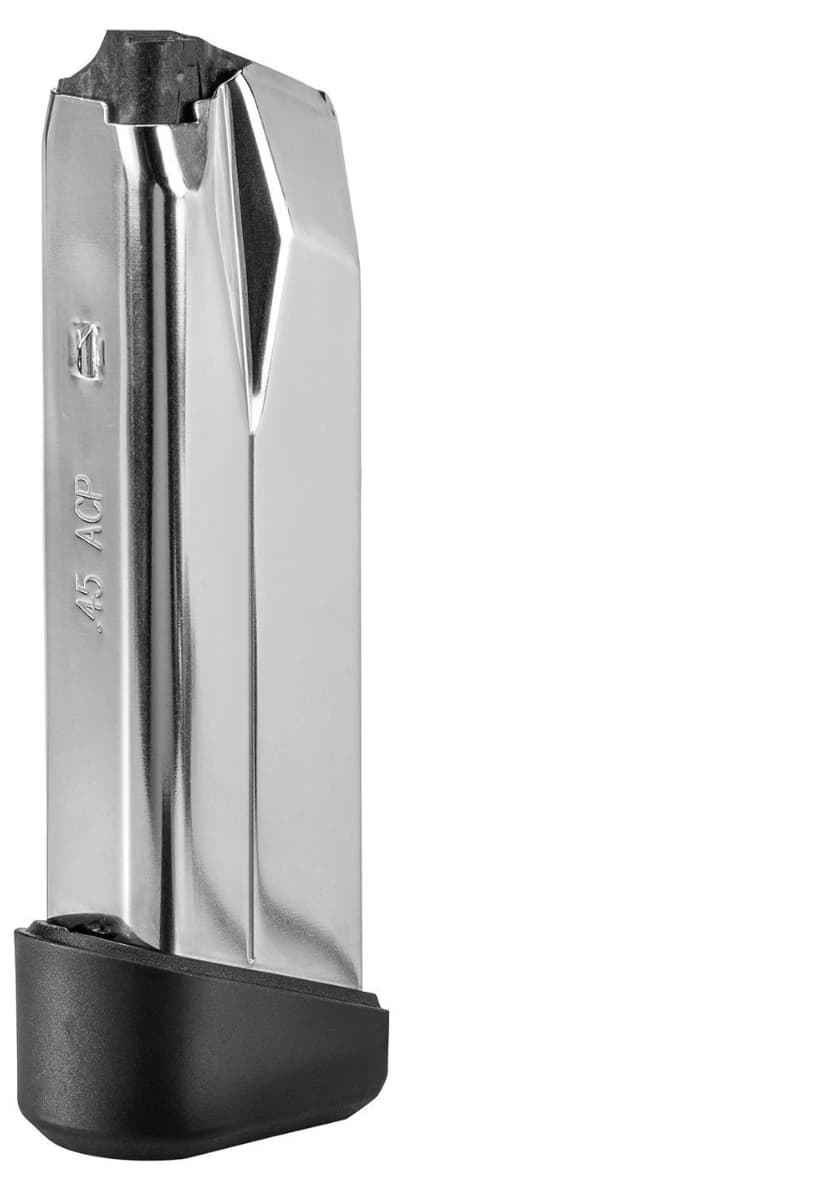 fn-545-45acp-18rd-magazine-black-silver
