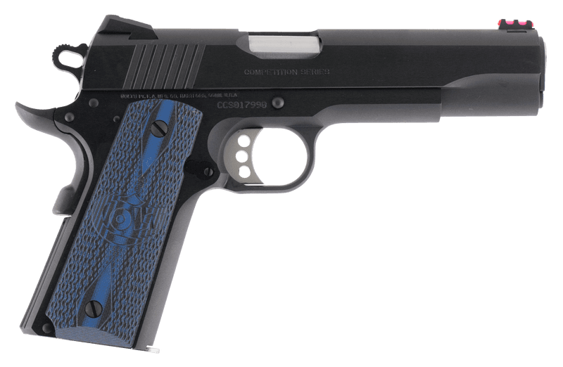 colt-1911-government-competition-45-acp-5-barrel-8-rounds