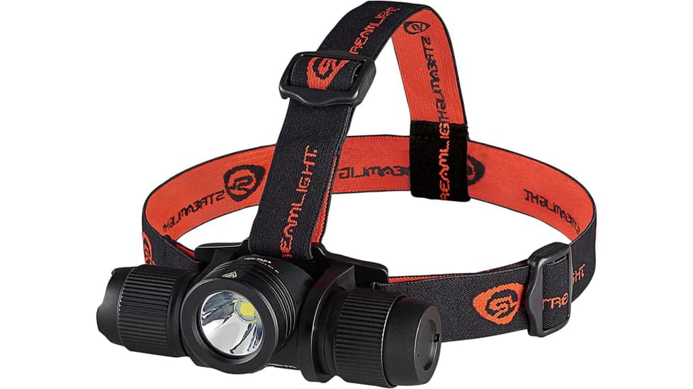 STREAMLIGHT PROTAC HEADLAMP 2000 lumens