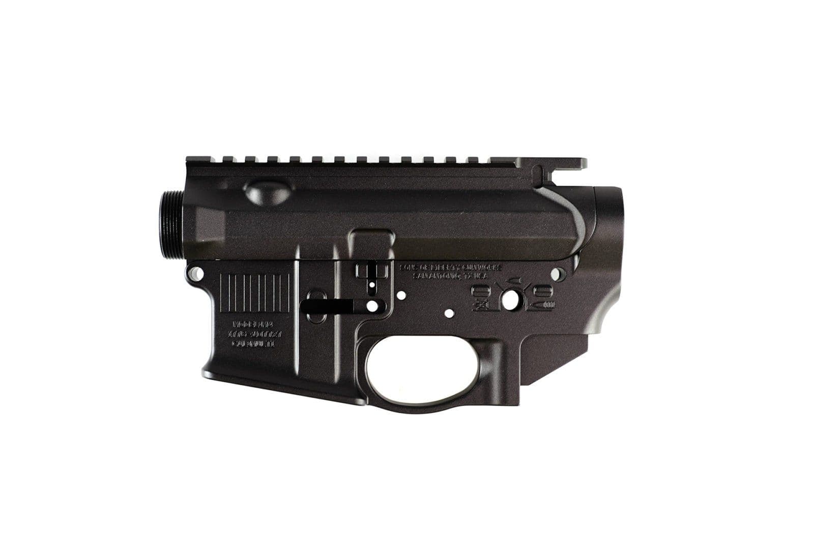 Sons Of Liberty Gun Works Broadsword Billet AR-15 Receiver Set - BROADSWORD SET