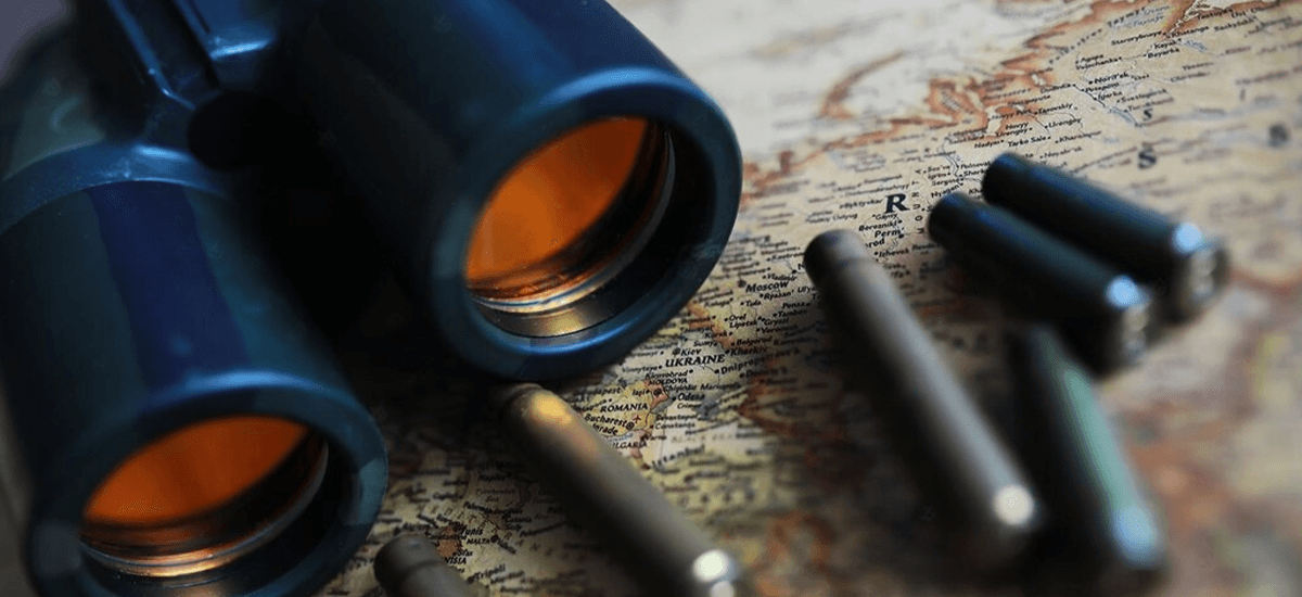 The FFL dealer locator at checkout