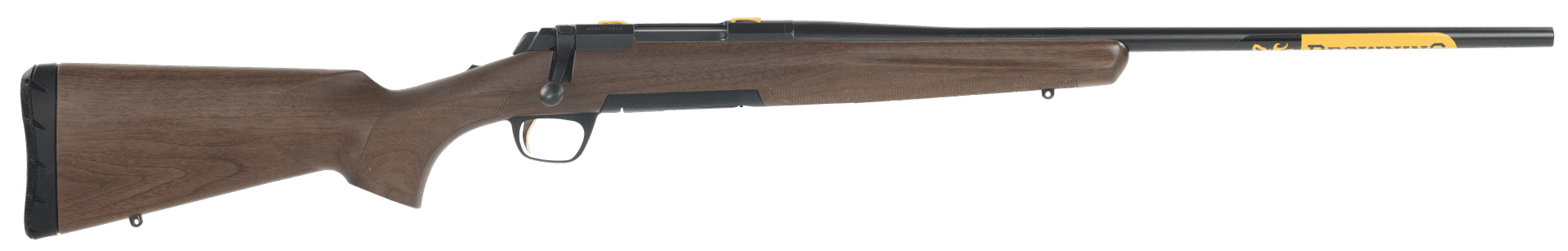 BROWNING X-BOLT HUNTER WALNUT .300 WIN 26" BARREL 3-ROUNDS
