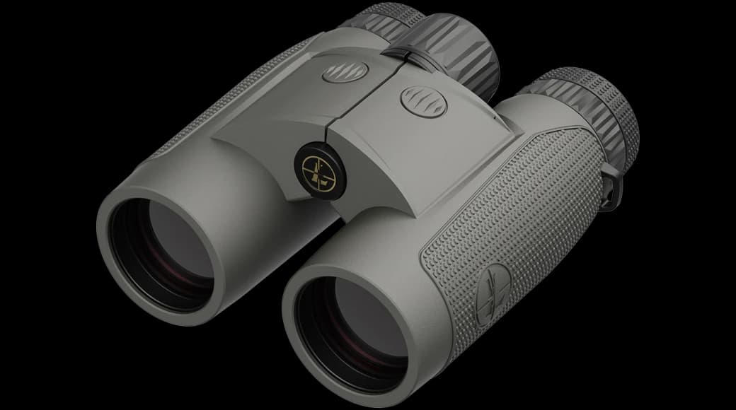 Leupold BX-4 Range HD Rangefinding Binocular
