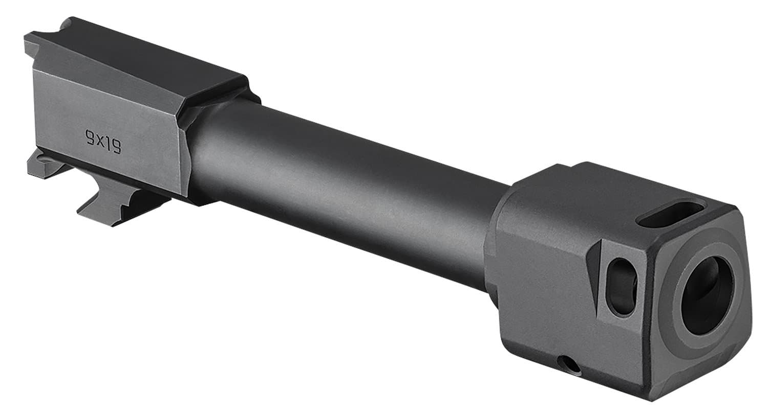 SPRINGFIELD ARMORY Hellcat Threaded Barrel Kit 3.8" w/ Compensator