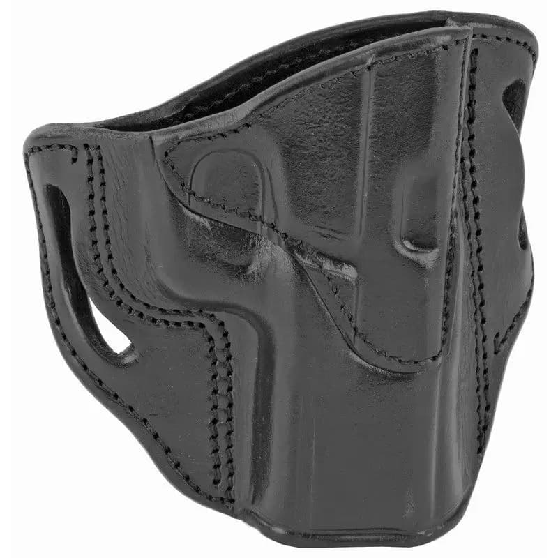 Tagua 1836 Cannon owb Leather, Glock 43, 43x P365 RH Optics Ready