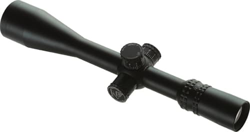 NIGHTFORCE NXS 5.5-22x50mm Zero Stop MOAR