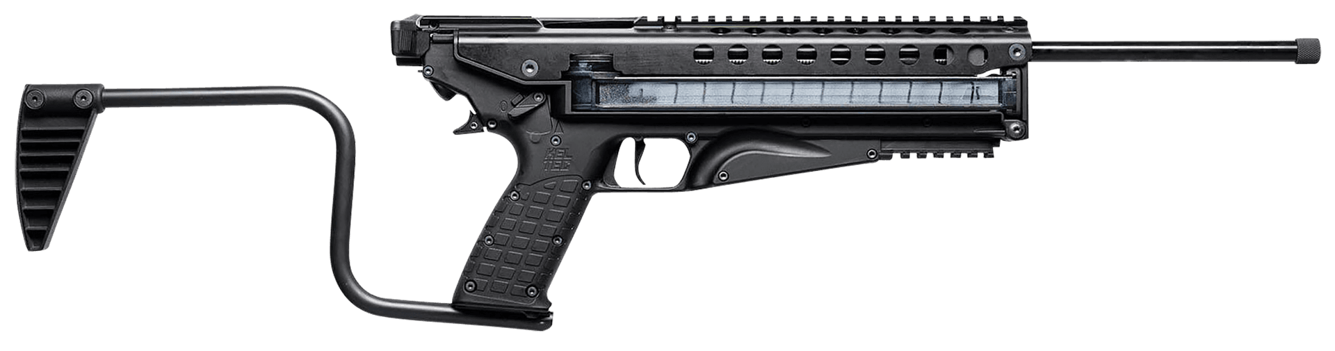 KEL-TEC R50 5.7X28 16.1" BARREL 50-ROUNDS FOLDING STOCK