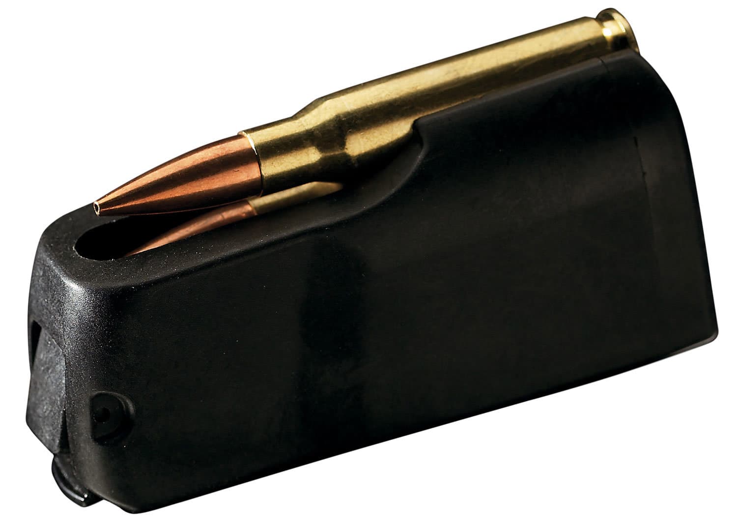 BROWNING X-Bolt 6.5 Creedmoor 4rd Magazine