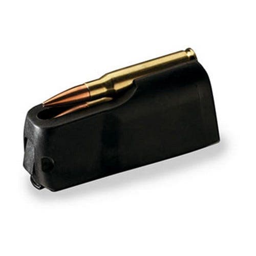 BROWNING X-BOLT LONG ACTION MAGAZINE 7MM/.338 WIN/.300 WIN. 3-ROUNDS