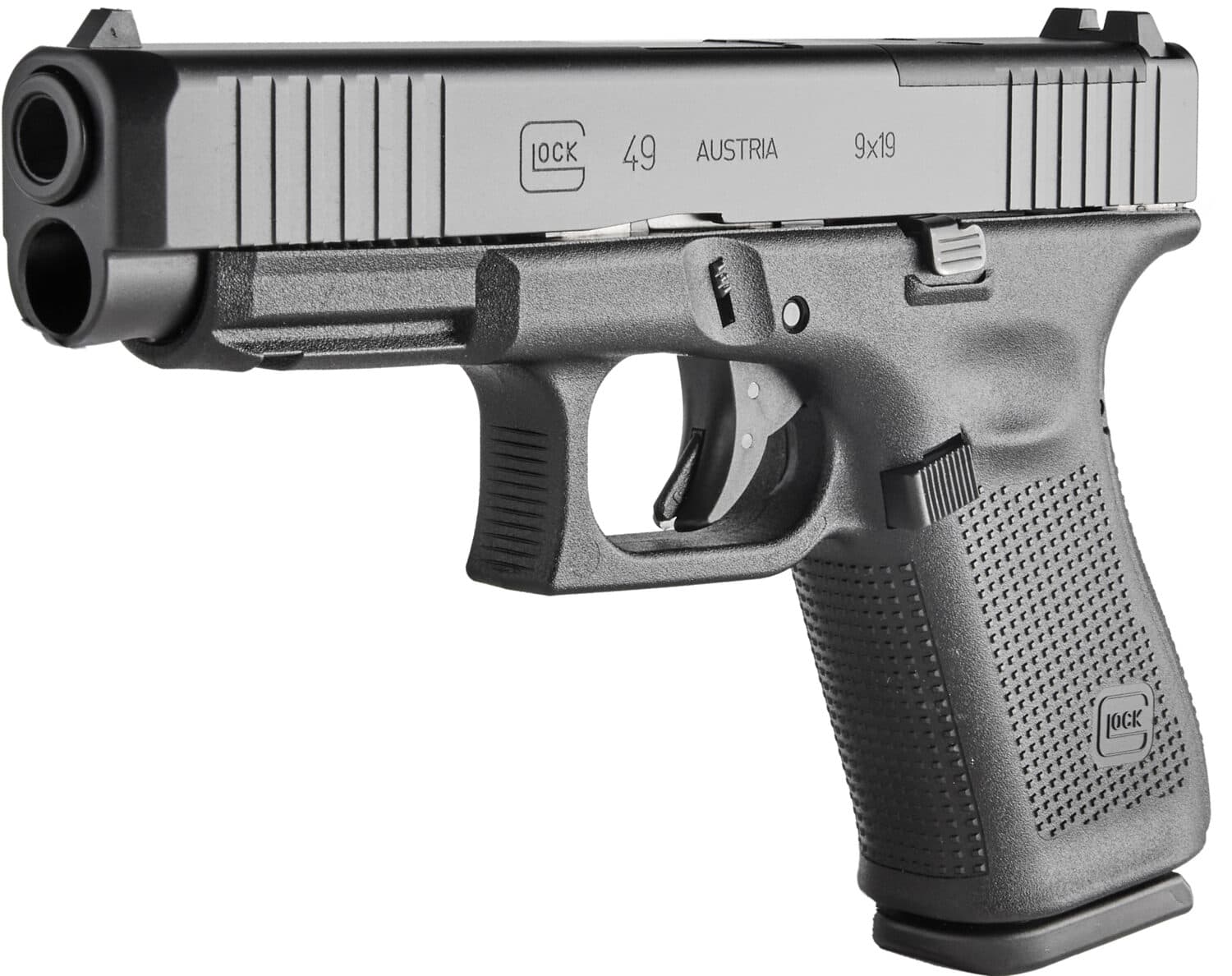 GLOCK 49 9MM MOS 4.49"