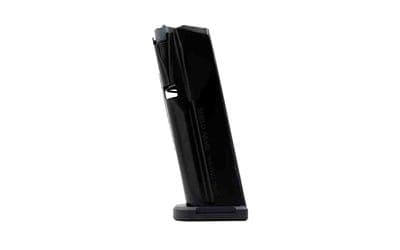 SHIELD ARMS S15 MAGAZINE BLACK 9MM 15-ROUNDS FOR GLOCK 43X/48