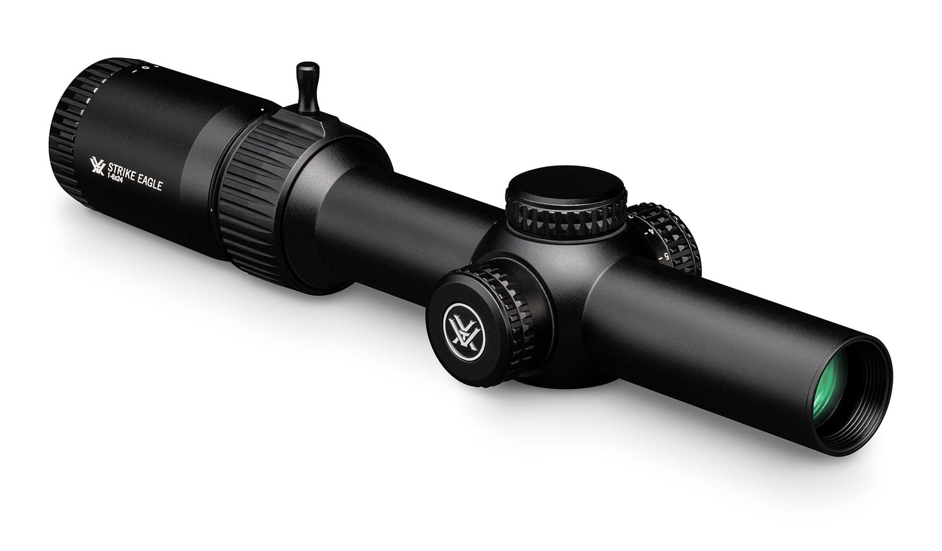 VORTEX Strike Eagle 1-6x24 SFP AR-BDC3 MOA