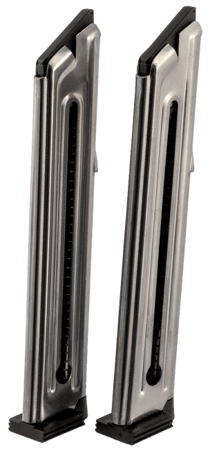 RUGER MAGAZINE MARK IV/III VALUE PACK .22 LR 10-ROUNDS