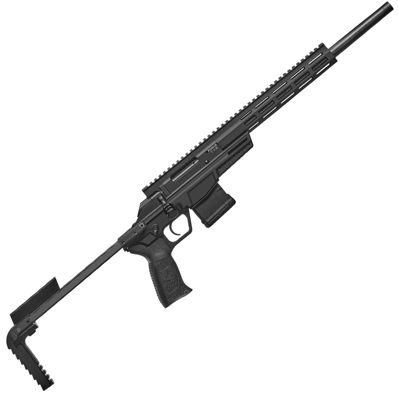 CZ USA CZ600 Trail 7.62x39mm Bolt Action Rifle 16.2"