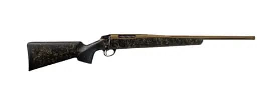 Tikka T3x RoughTech Superlite .300 Win Mag 24" 1:10" Bbl Roughtech Coyote Tan 3rd Rifle