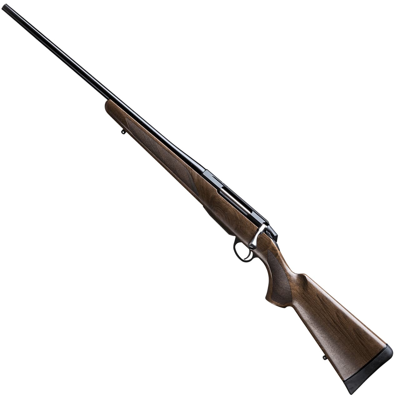 TIKKA T3X HUNTER WOOD .300 WIN MAG 24.3" BARREL 3-ROUNDS LEFT-HANDED