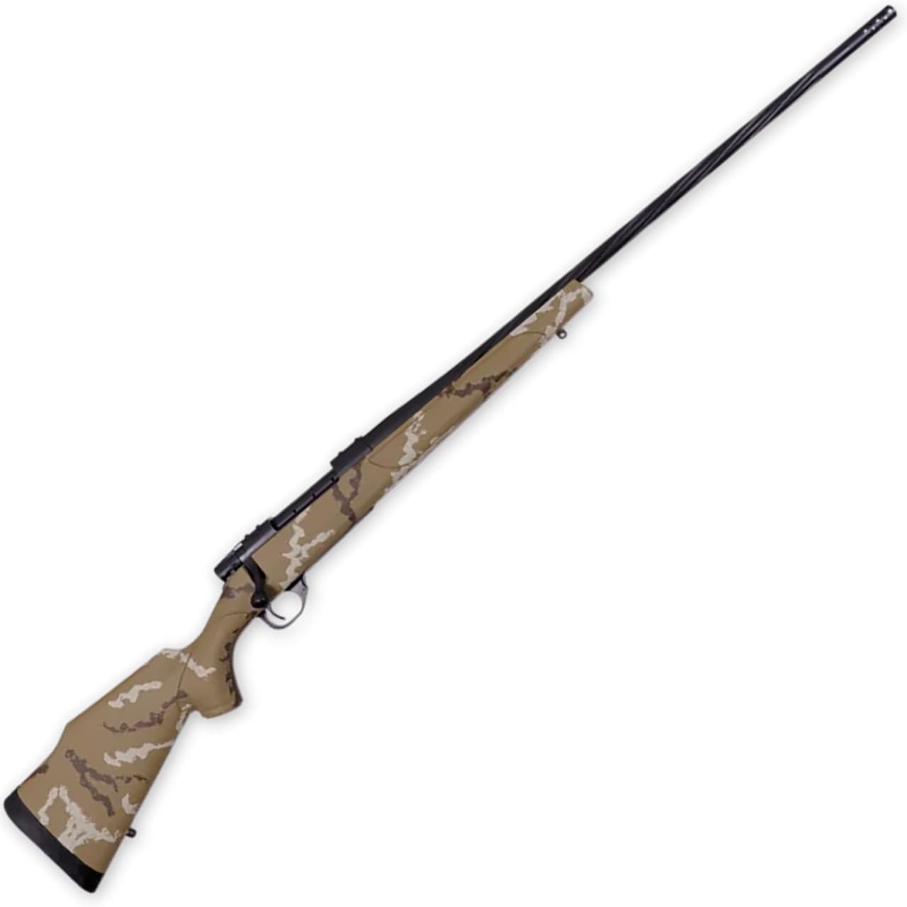 Weatherby Vanguard Outfitter .30-06 Springfield Bolt Action Rifle 24"