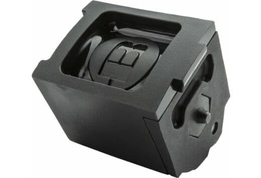 BERGARA MAGAZINE .22LR 10RD ROTARY BXR RIFLE/RUGER 10/22