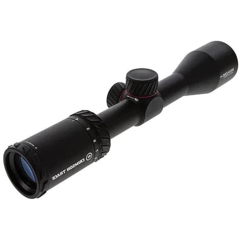 Crimson Trace Brushline Pro 3-9X40 BDC Scope