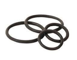 SilencerCo Replacement Booster O-rings For .22 Suppressors 4 Pack AC87 [FC-817272010015] SilencerCo Replacement Booster O-rings For .22 Suppressors 4 Pack AC87