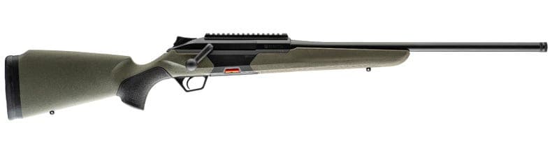 Beretta BRX1 6.5 Creedmoor 22" 1:8" Bbl OD Green/Blued 5rd Straight Pull Rifle