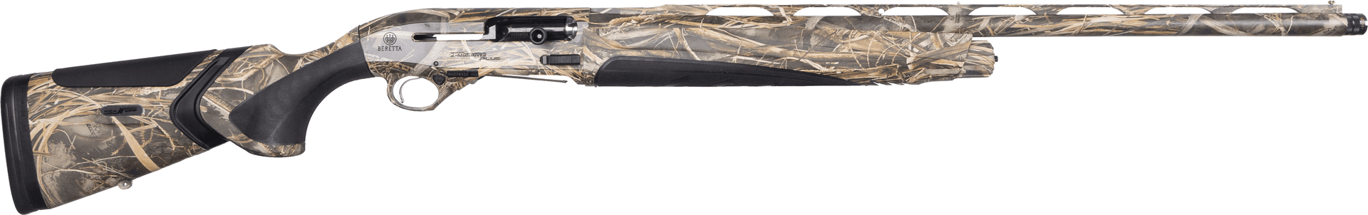 Beretta A400 Xtreme PLUS KO 12ga 28" Bbl Realtree Max semi-auto shotgun