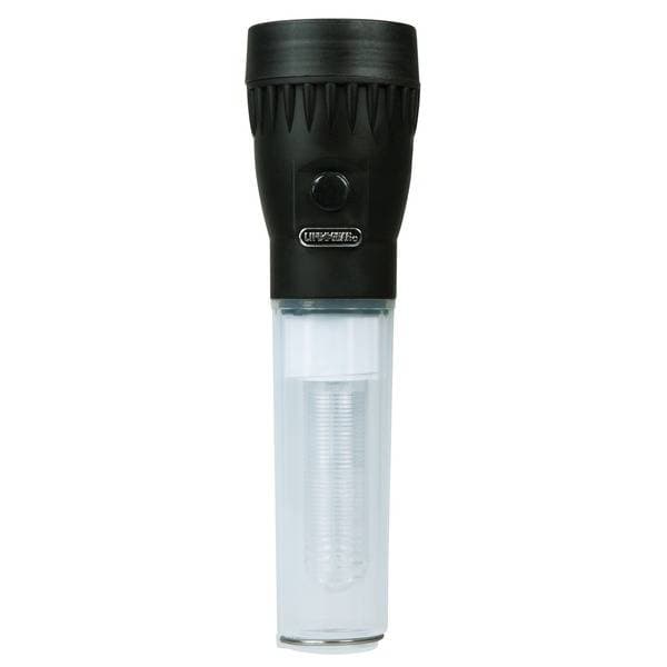 LIFEGEAR STORMPROOF AR-TECH FLOATING FLASHLIGHT + LANTERN