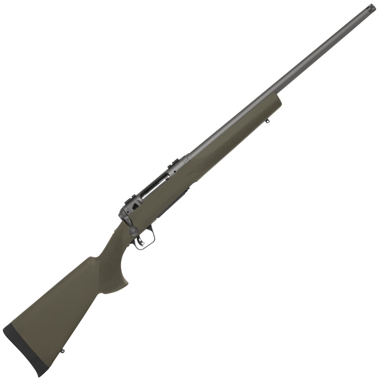 Savage 110 Trail Hunter 6.5 Creedmoor Bolt Action Rifle 22"
