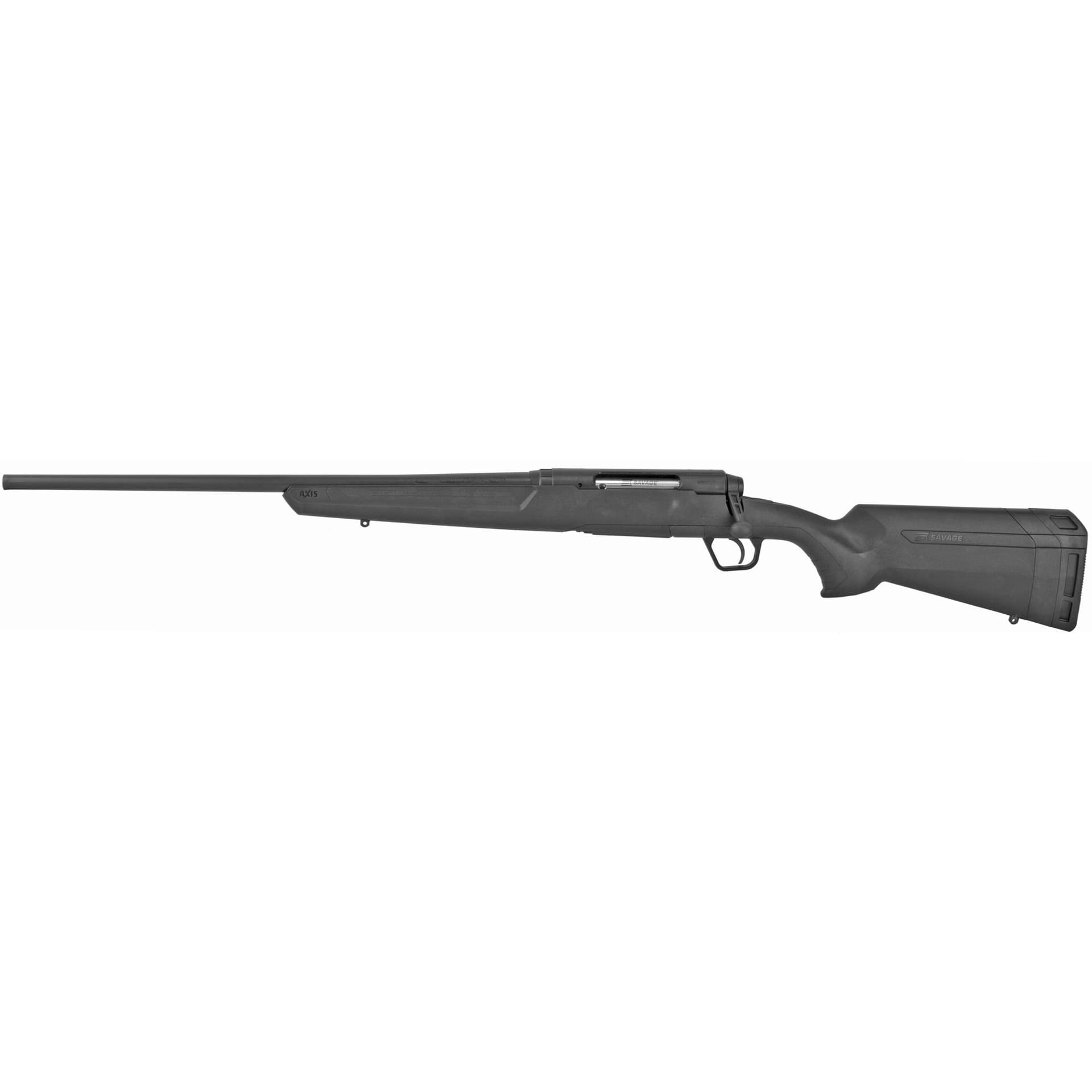 SAVAGE AXIS .400 LEGEND 18" BARREL 4-ROUNDS LEFT HAND