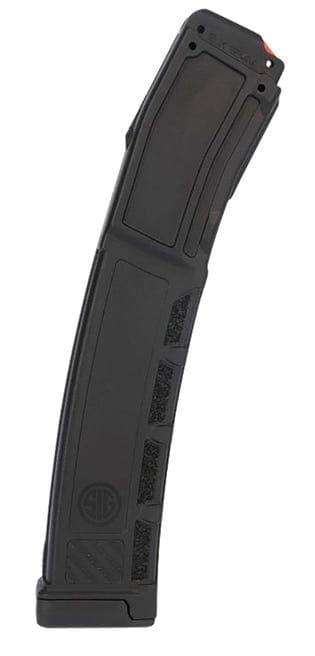 SIG SAUER OEM MAGAZINE 9MM 35-ROUNDS FOR MPX