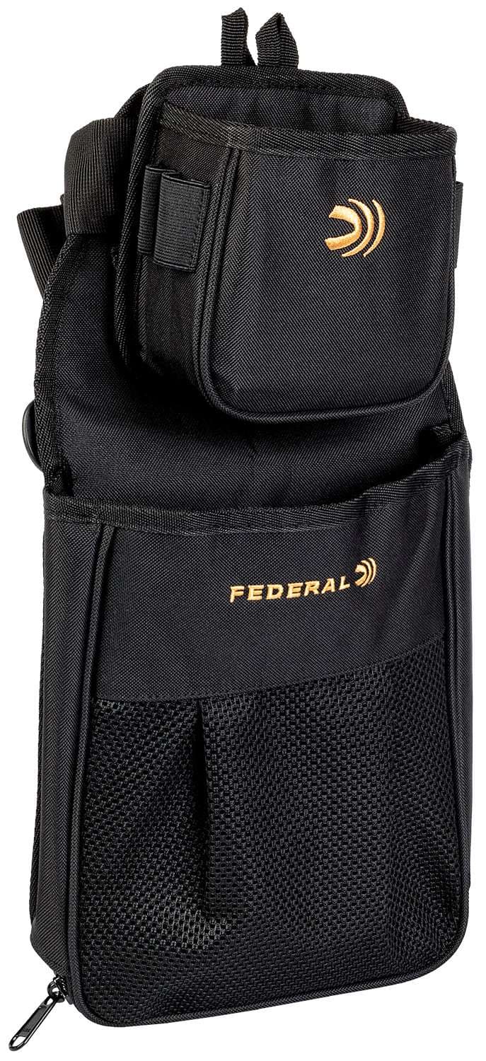 FEDERAL TOP GUN COMBO SHELL HULL BAG