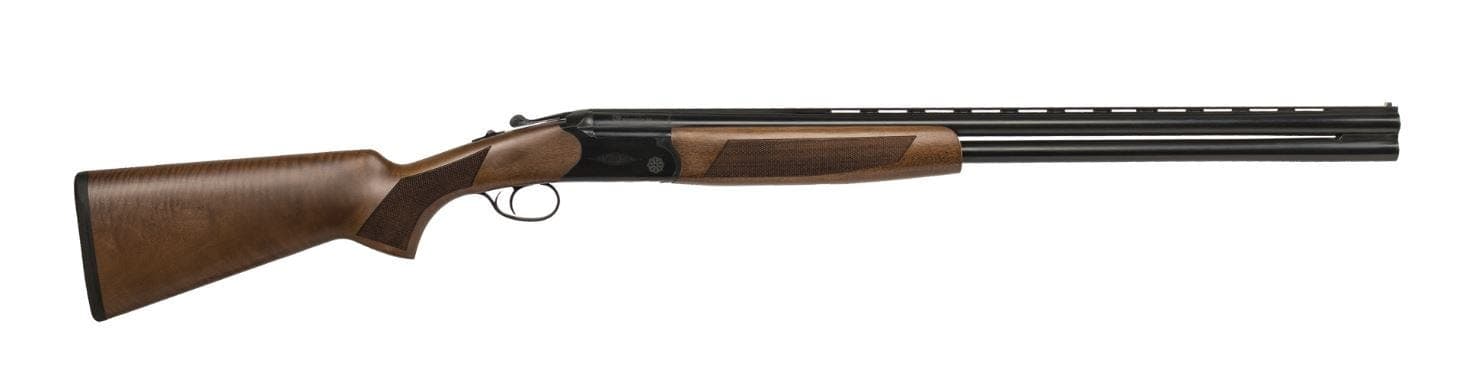 CZ DRAKE BLUED / TURKISH WALNUT STOCK .410 GA 28" BARREL 2-ROUNDS