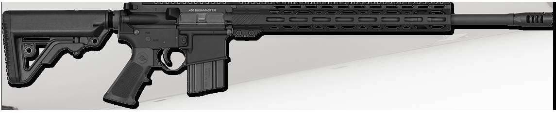 ROCK RIVER ARMS 450B .450 BUSHMATER 20"