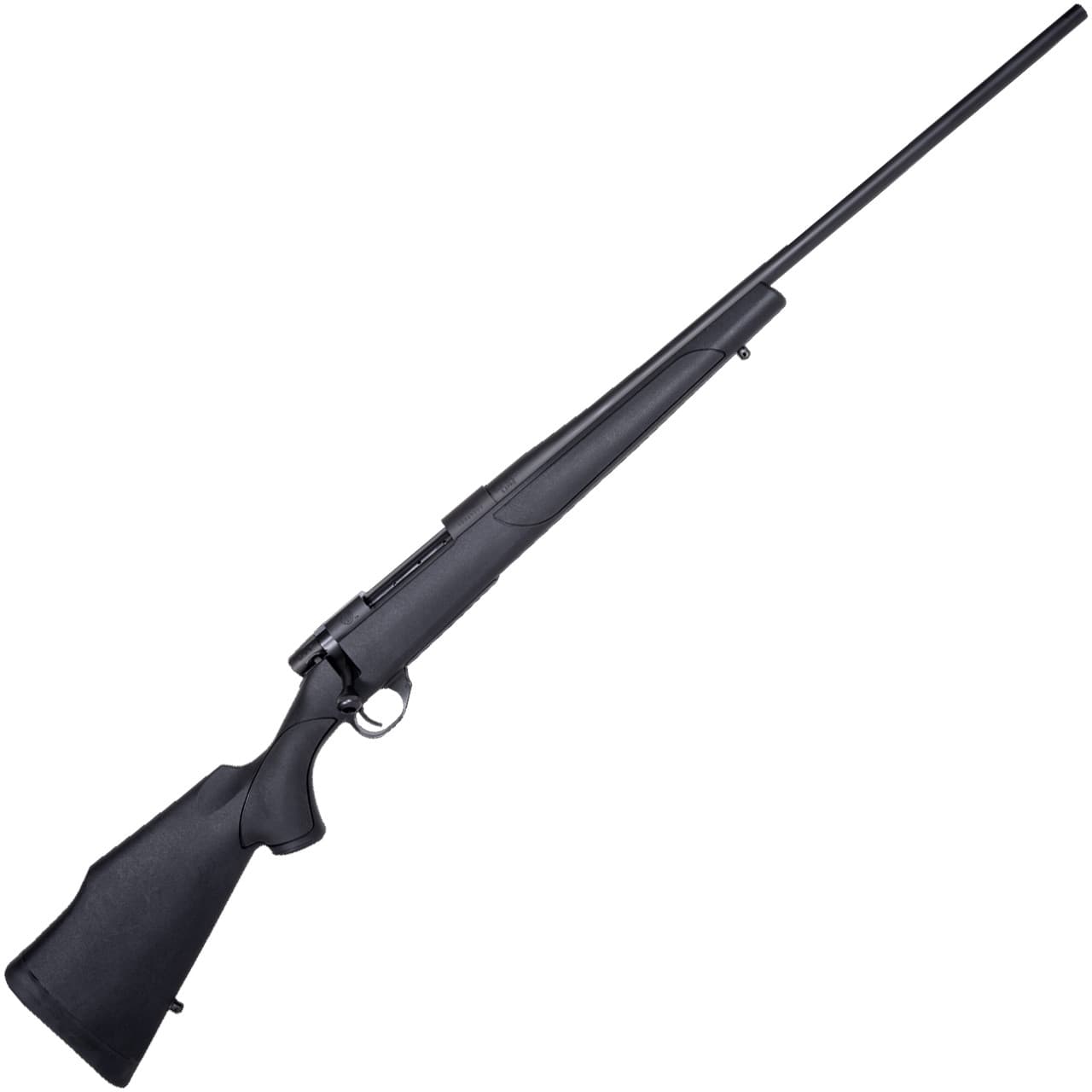 Weatherby Vanguard Obsidian 6.5 Creedmoor Bolt Action Rifle 22"