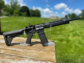 STAG ARMS 15 5.56 SPORT 16" 30RDS