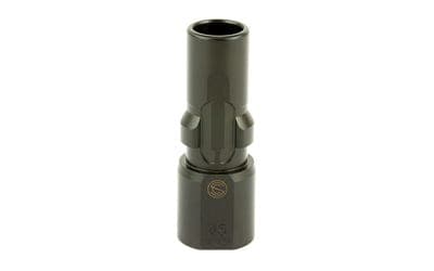 Silencerco 3-Lug .45 ACP 5 / 8"x24