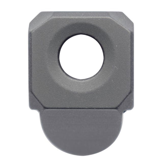SHADOW SYSTEMS COMPENSATOR 9MM THREAD-ON 1/2X28 FOR MR / DR / XR MODELS