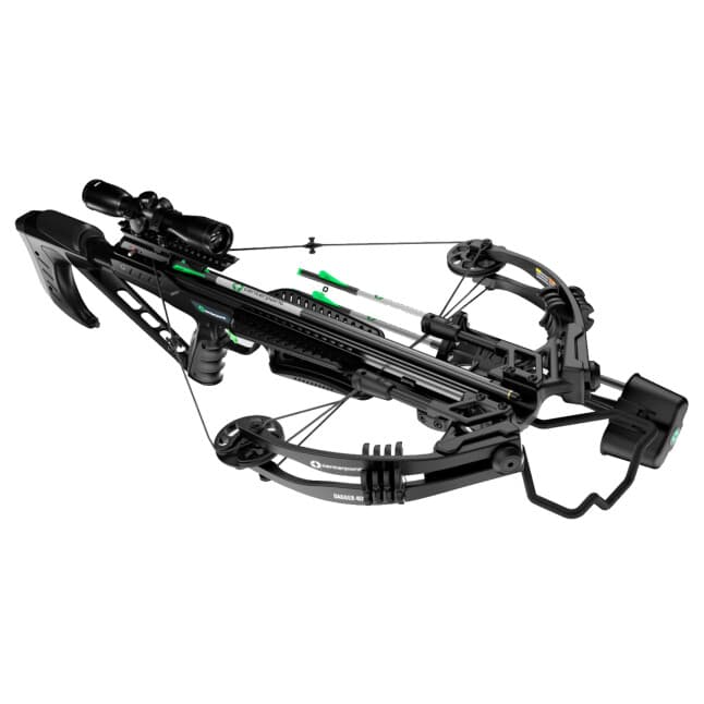 CenterPoint Dagger 405 XBow with 4x32mm Scope