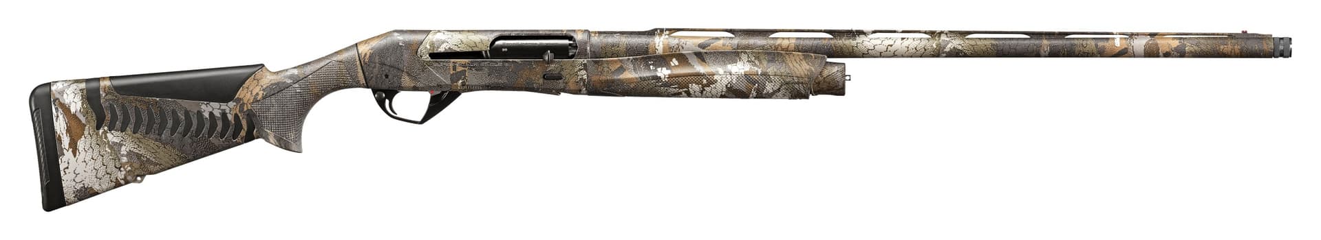 BENELLI Super Black Eagle III 12 Gauge 26" 3rd - Gore Optifade Timber