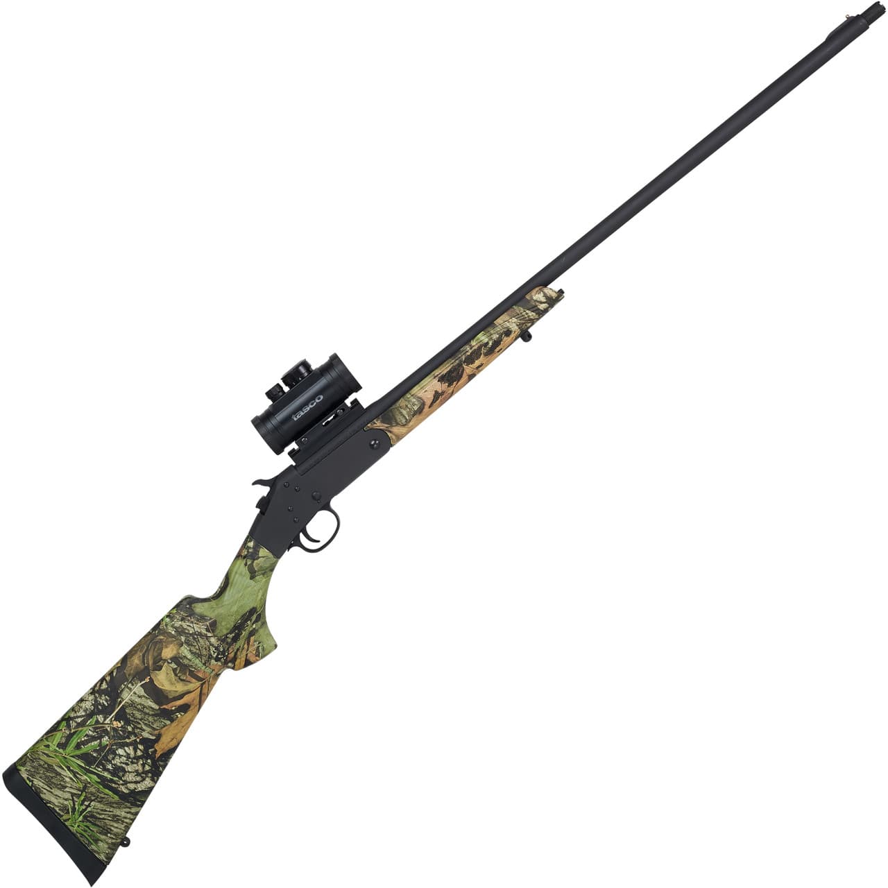 Savage 301 Turkey XP Obsession .410 Bore Shotgun with Red Dot 26"