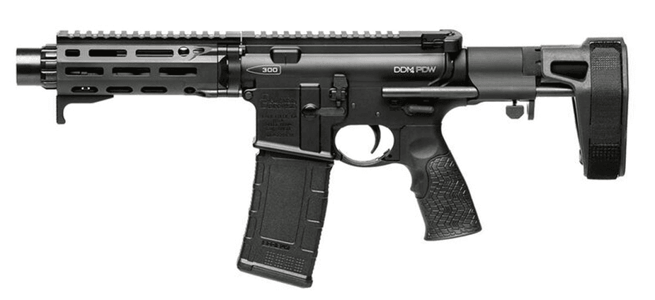 pump action shotguns