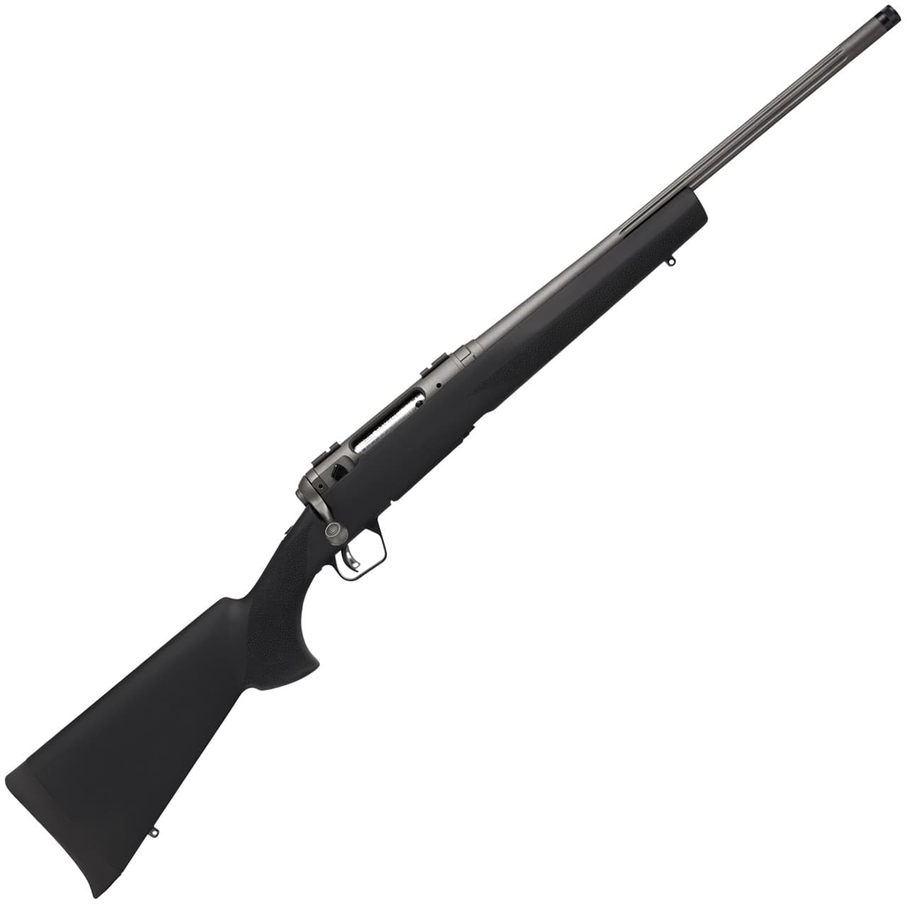 Savage 110 Trail Hunter Lite .30-06 Springfield Bolt Action Rifle 22"