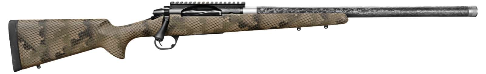 Proof Research Elevation 2.0 Tungsten/FDE 6.5 Creedmoor 22" Barrel