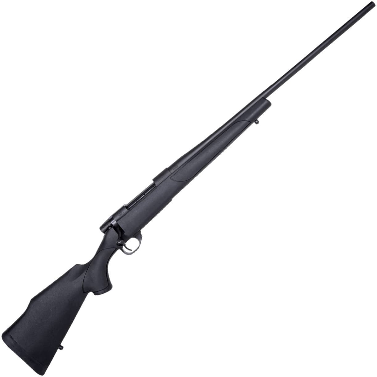 Bolt Action Rifle