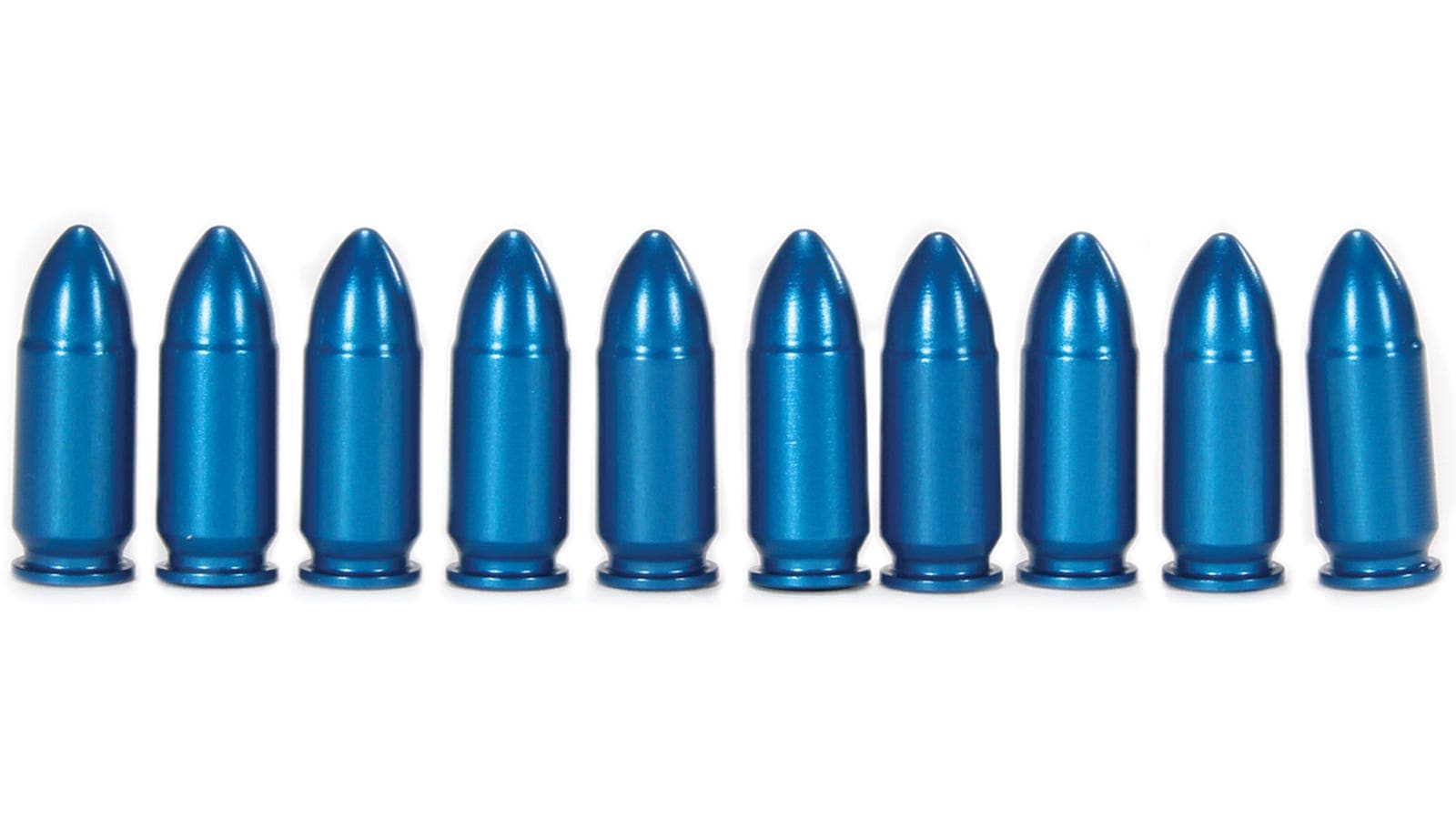 A-Zoom Snap Cap 9mm