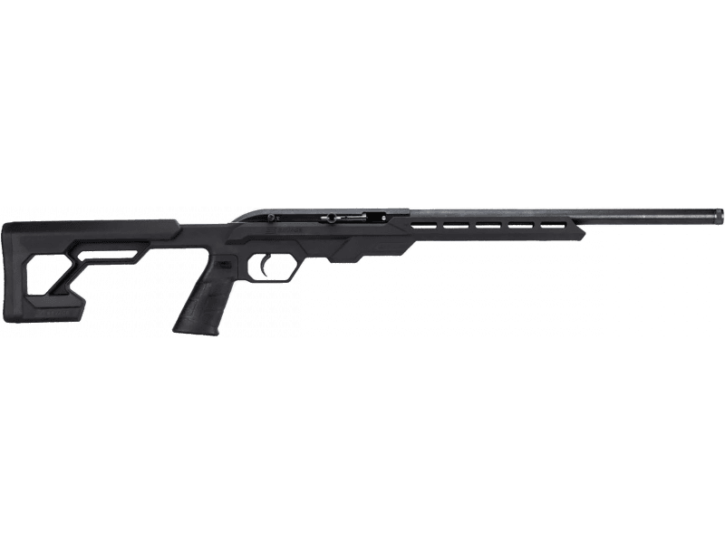 Savage Arms 64 Precision .22 LR 16.5" Barrel 20-Rounds M-LOK Slots